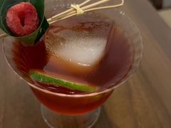 咖啡果萃-白熊咖啡(闽江大道店)