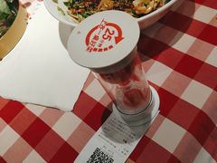 -西贝(武汉群星城店)