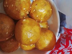 -黑色经典臭豆腐·湖南特产(步行街店)