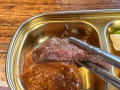 -海之屋韩式烤肉(海棠68环球美食街店)
