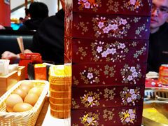 -空之介寿喜烧·和牛放题(恒隆广场店)