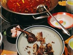 -小饕荟雅安贡椒鱼鲜馆(广福桥店)