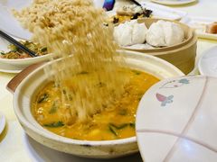 招牌西施泡饭-悦满堂酒家(广东亚洲国际店)