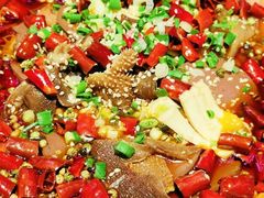 -粉墨特色菜·烧烤音乐酒馆