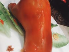 -8餐厅(新葡京酒店)