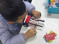 -瓦力工厂机器人·信息学奥赛·科技特长生·人工智能(亦庄校区)