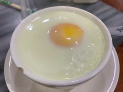 -黄师奶甜品店