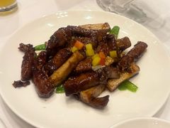 -莆田餐厅PUTIEN(三里屯店)