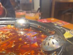 -小饕荟雅安贡椒鱼鲜馆(广福桥店)