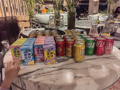 -西安高新希尔顿酒店·咖啡露台西餐厅
