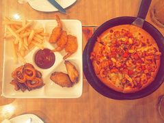 -必胜客(吾悦广场店)
