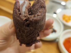 -传闻来紫菜包饭·打糕(西塔韩百店)