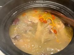 -一捞鲜•青岛大虾面(八大关店)