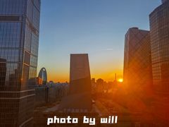 -北京千禧大酒店