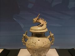 -四川博物院