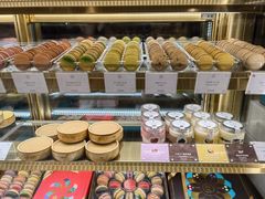 -PAUL LAFAYET 法式甜品(港汇广场店)