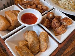 -临家闽南菜(宝洲路店)