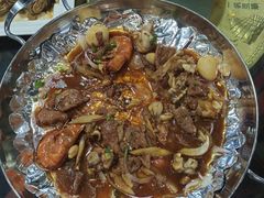 -老鳖私房菜(常青花园店)