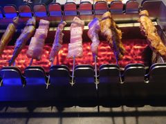 -很久以前羊肉串(清河店)