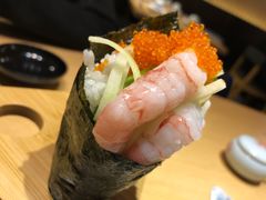 -富山日式料理(宽厚里店)