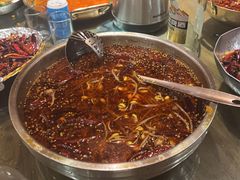 -大川先生·小龙虾·川菜(信义坊店)