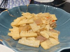 -喜悦烤鸭·新京菜(王府井店)