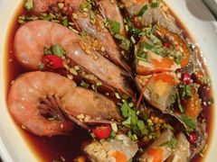 -妈妈菜舟山海鲜(定海古城店)