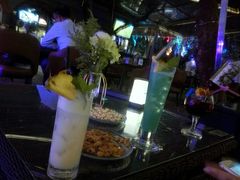 -爵士花园音乐酒吧餐厅