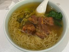 -葡珍轩冰室(虹桥机场T1店)