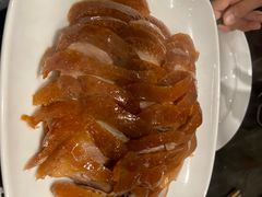 -北京王府井希尔顿酒店·秦唐中餐厅Chynna