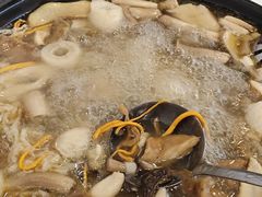 -草墩罗非鱼庄•野生菌•腊排骨(七星街上段店)