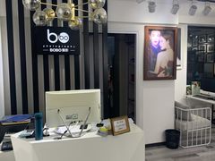 -bobo高端证件照工作室(三元桥店)