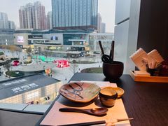 -花潮料理艺食馆(成都万象城店)