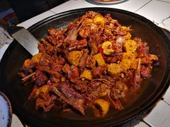 -人民公社大食堂(张家湾店)