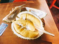 -101花果山山芭榴莲(史密斯街店)