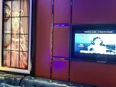 -格莱美量贩式KTV(奥帆店)