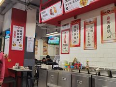 大堂-華人 華星冰室(氹仔 店)
