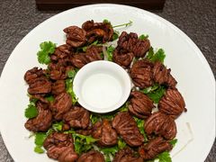 -四季民福烤鸭店(外滩外白渡桥店)