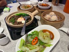 -金翠皇宫粤菜·点心·海鲜(翡翠店)