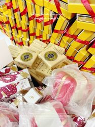 -卡卡喜糖伴手礼·商务礼宝宝礼·婚礼用品