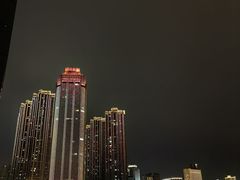 -武汉关码头(轮渡站)