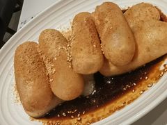 红糖糍粑-胡大饭馆 24h(簋街总店)