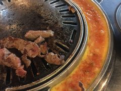 -喜来稀肉(金巴利道店)