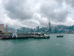 -许留山(梳士巴利道店)