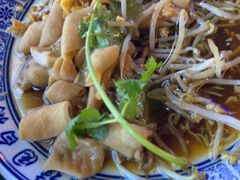 -桂园白粥·潮汕老味道