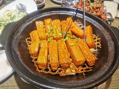 -隆喜元鱼汤包·海鲜(中联广场店)