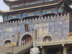 -博山正觉寺