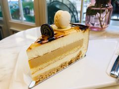 -PAUL LAFAYET 法式甜品(港汇广场店)