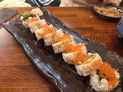 -樱の花亭日本料理店