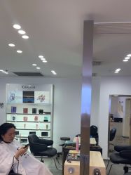 -DX HAIR SALON·发现未知美发沙龙